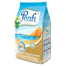 PEAK FULL CREAM REFILL 800G