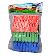 SUNBELT CLOTH PEG