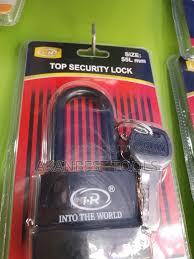 IR TOP SECURITY S/S