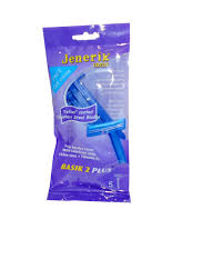 JENERIK BASIK 2 SENSITIVE