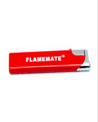 JENERIK FLAMEMATE