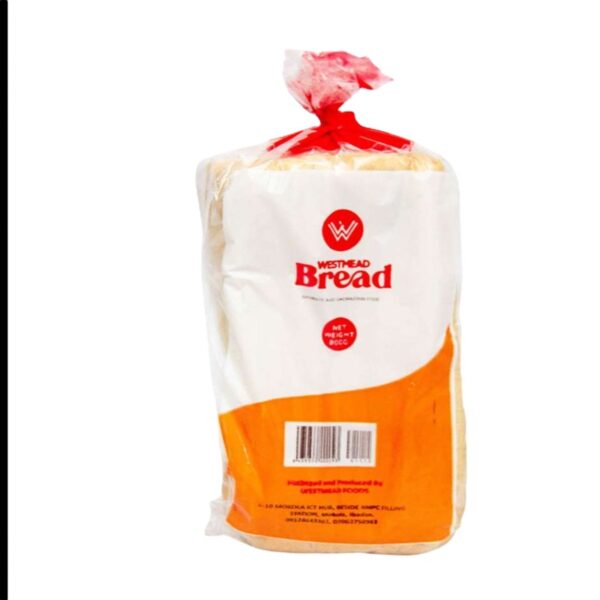 WESTMEAD BREAD 800G - Image 2