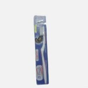 B FRESH TOOTHBRUSH