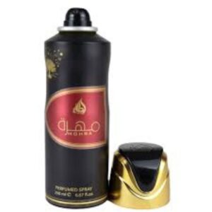 MOHRA SPRAY 200ML
