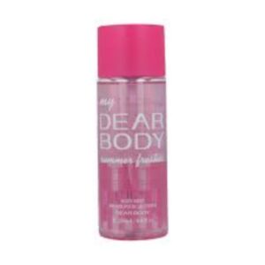 MY DEAR BODY SUMMER FRESHES 250ML