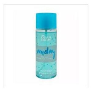 MY DEAR BODY SUNDAY MIST 250ML
