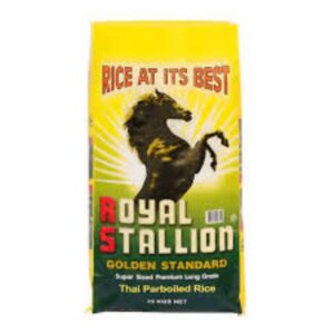 ROYAL STALLION 5KG