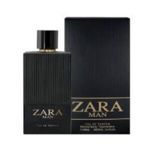 ZARA MAN PERFUME 100ML