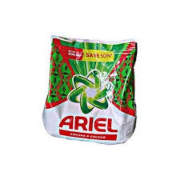 ARIEL ANKARA & COLOUR 400G