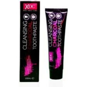 COLDENT CLEANSING CHARCOAL TOOTHPASTE 100ML