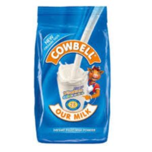 COWBELL REFIL 750G