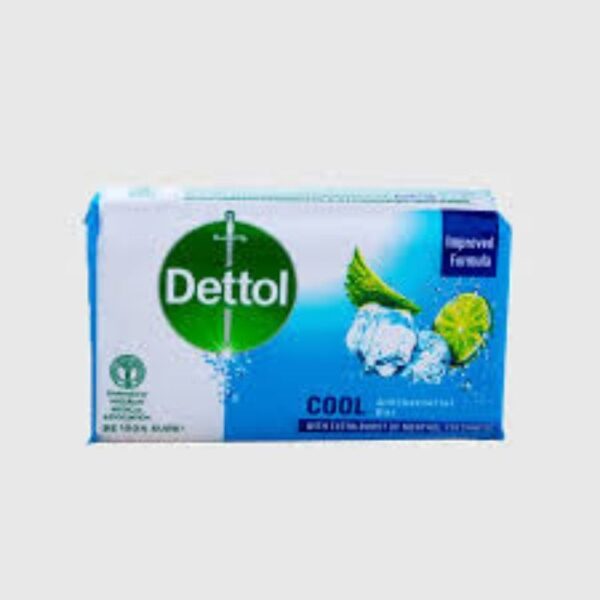 DETTOL COOL 110G - Image 2