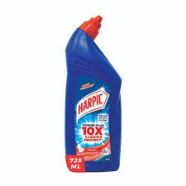 HARPIC 725ML POWER PLUS - Image 2