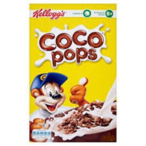 KELLOGG COCOPOPS 420G