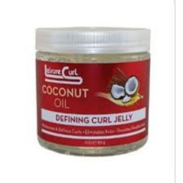 LEISURE CURL DEFINING JELLY 454G - Image 2