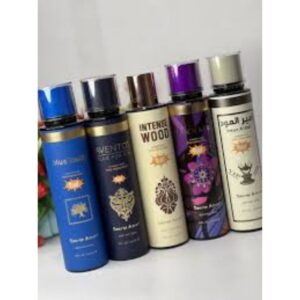SAUVAGE SECRET ARMOR 236ML