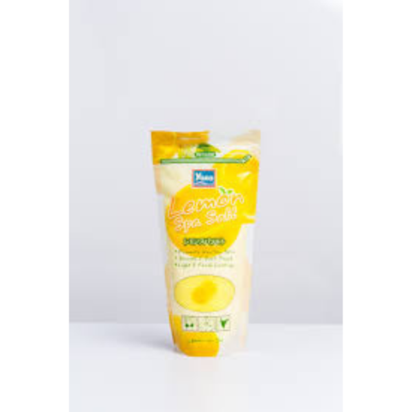 YOKO LEMON SPA SALT - Image 2