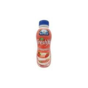 FRESHYO STRAWBERRY 375ML