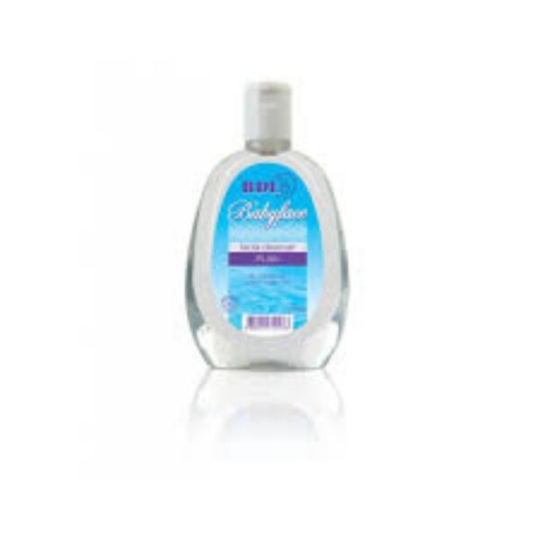 RDL FACIAL CLEANSER PLAIN 250ML - Image 2