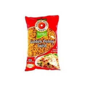 GOLDEN PENNY PASTA TWIST 500G
