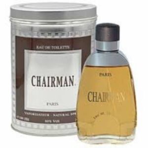 CHAIRMAN PERFUME 100ML