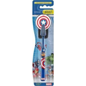ORAL CAPTAIN TOOTHBRUSH