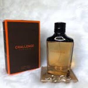 CHALLENGE PERFUME 100ML