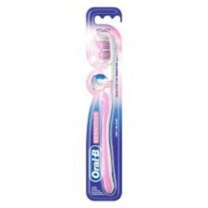 ORAL GRACE SOFT TOOTHBRUSH