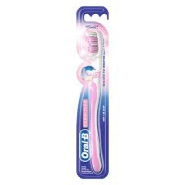 ORAL GRACE SOFT TOOTHBRUSH