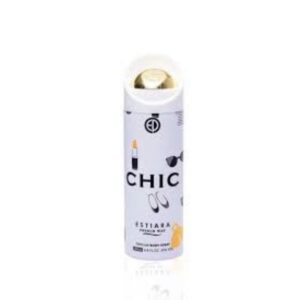 CHIC ESTIARA SPRAY 200ML