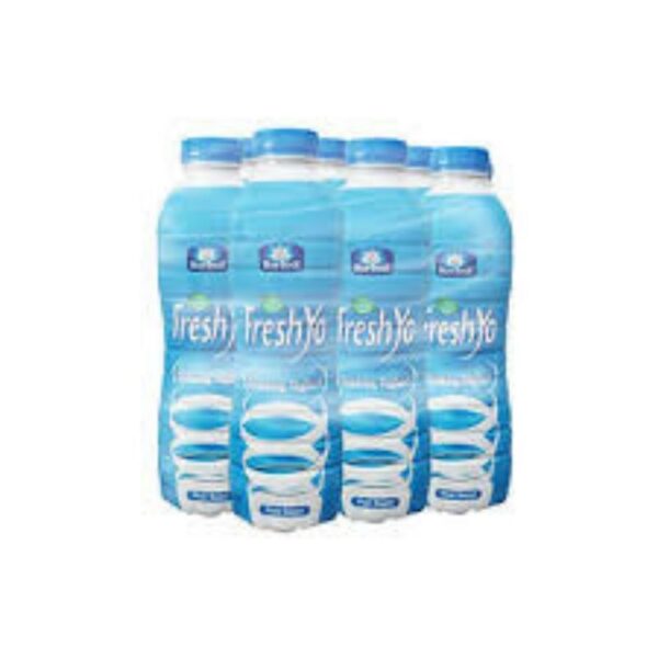FRESHYO SWEETENED FAMILY PACK 750ML