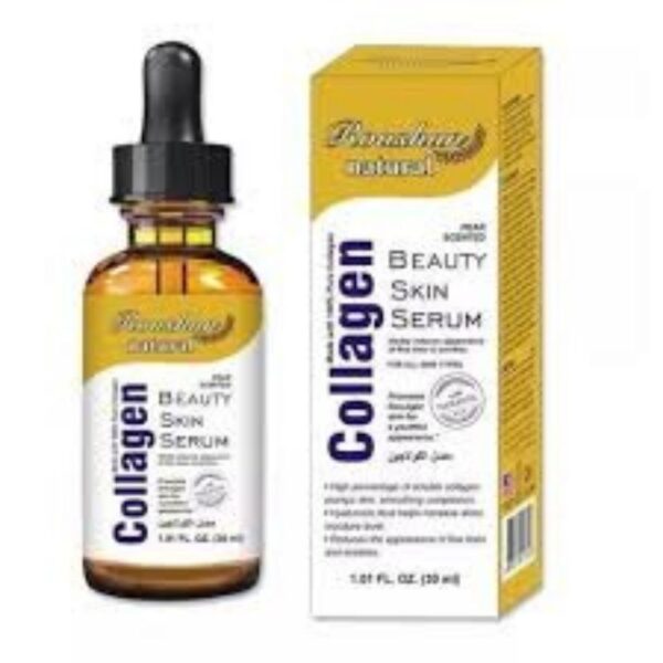 ROUSHUN NATURAL SERUM 30ML - Image 2