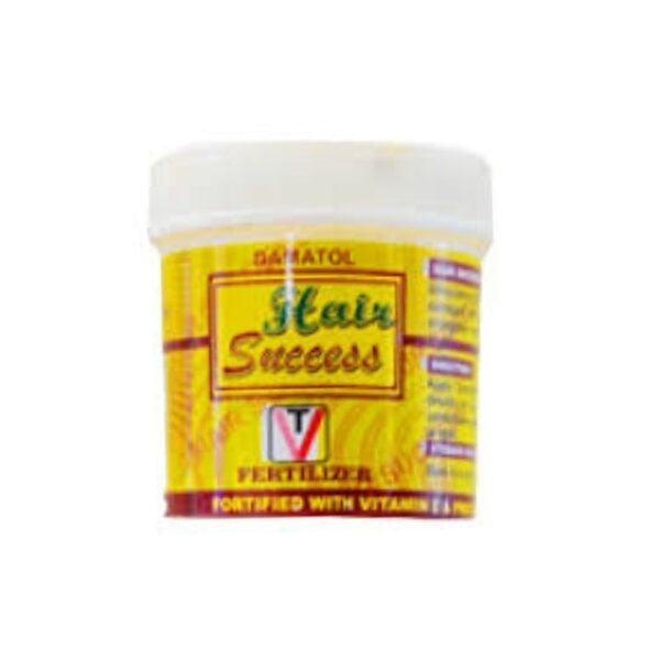 DAMATOL HAIR SUCCESS 55G - Image 2