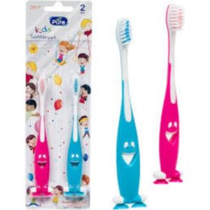 ORAL KID TOOTHBRUSH
