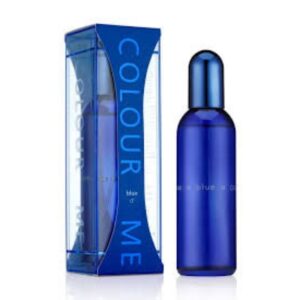 COLOR ME BLUE 100ML