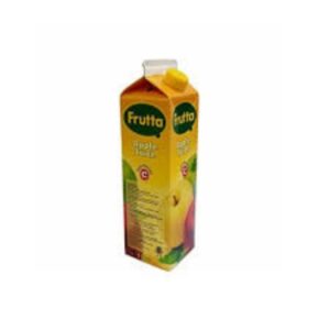 FRUTTA APPLE JUICE 1LTR