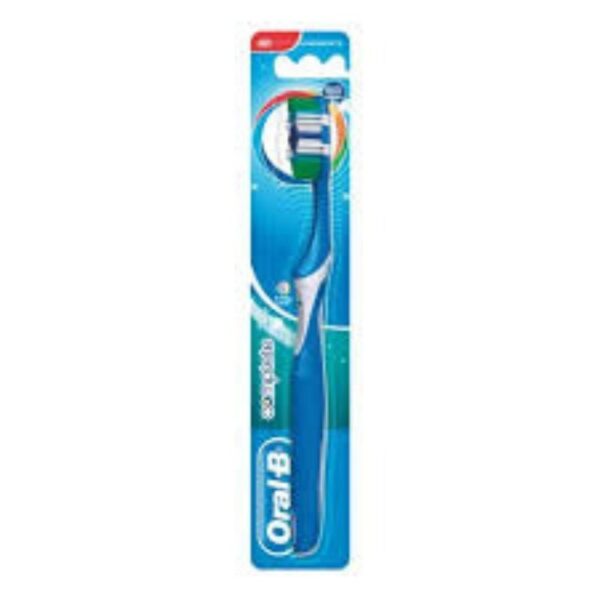 ORAL MEDIUM PASSION