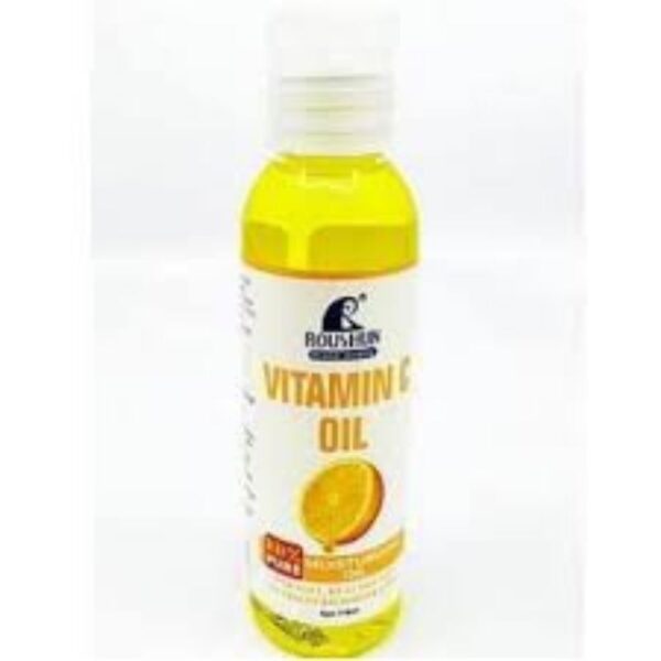 ROUSHUN VITAMIN C OIL 118ML - Image 2