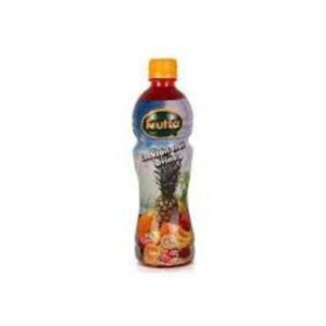 FRUTTA COCKTAIL PET 500ML