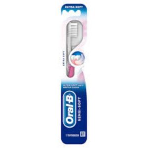 ORAL SOFT TOOTHBRUSH