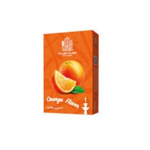 AL OUSTOURA ORANGE FLAVOUR