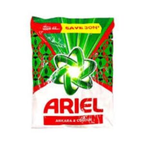 ARIEL ANKARA & COLOUR DETERGENT 800G