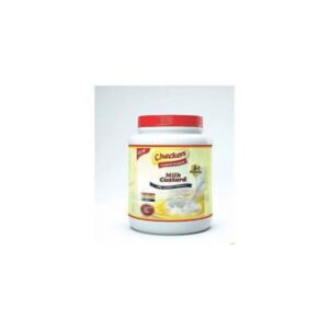 CHECKERS 3 IN 1 MILK CUSTARD 2KG