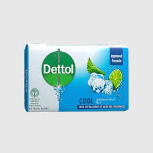 DETTOL COOL 160G - Image 2