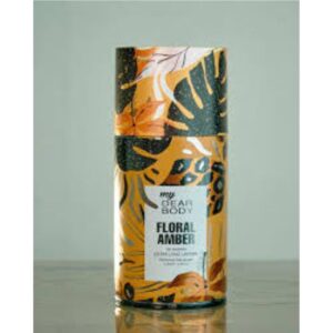 MY DEAR BODY FLORAL AMBER SPRAY 250ML