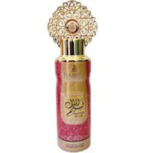 NASEEM AL LAIL PERFUME SPRAY 200ML