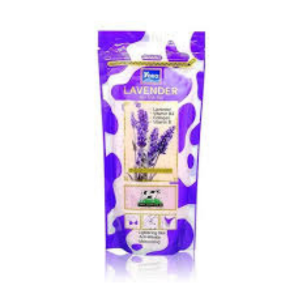 YOKO LAVENDER SPA SALT - Image 2