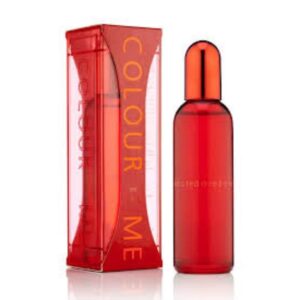 COLOR ME RED 100ML
