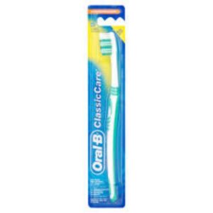 ORAL TOOTHBRUSH HARD