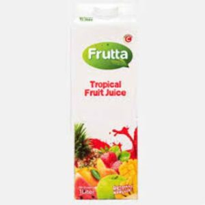 FRUTTA TROPICAL FRUIT JUICE 1LTR